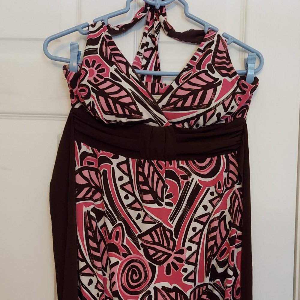 Summer Party Dress